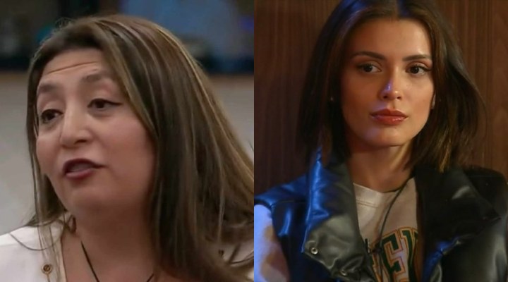 Pincoya contó su verdad tras distanciamiento con Cony Capelli: 