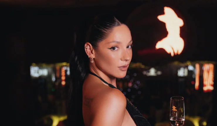 Kel Calderón sorprendió con nominación a los People's Choice Awards: 