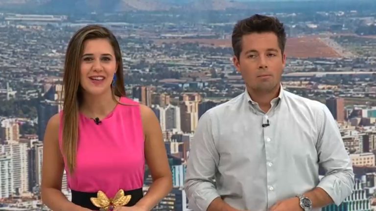 CHV Noticias Tarde | Jueves 11 de enero de 2024