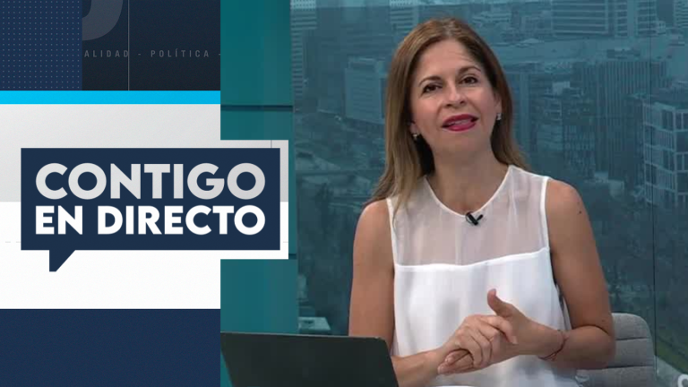 Contigo en Directo | Capítulo 847