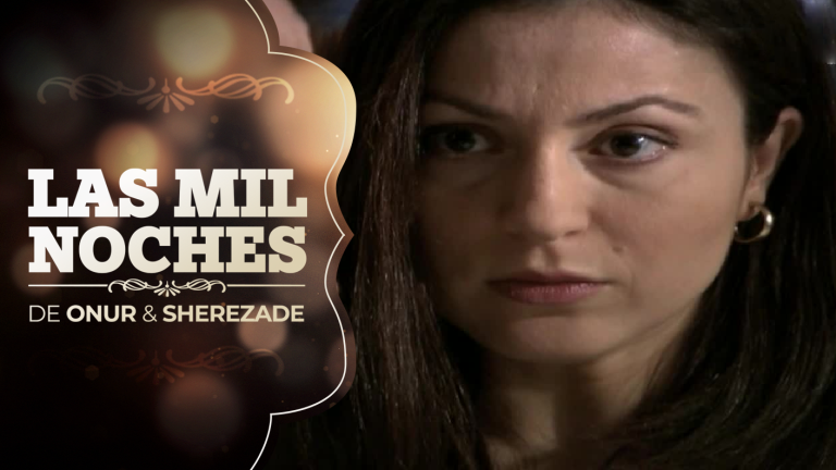 Las Mil Noches de Onur & Sherezade | Capítulo 62