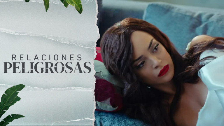 Relaciones Peligrosas | Capítulo 28