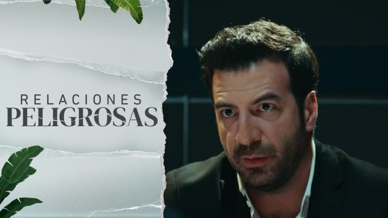 Capítulo 29 | Revisa el adelanto de Relaciones Peligrosas