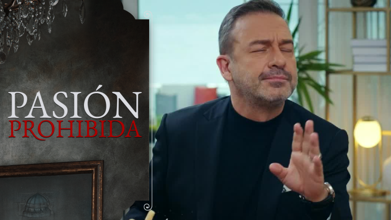 Capítulo 264 | Revisa el adelanto de Pasión Prohibida