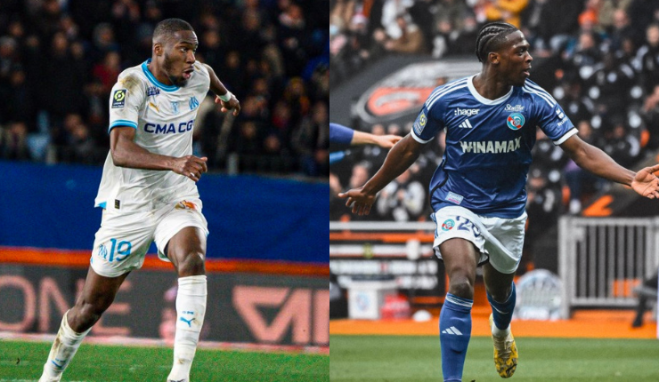 Marsella vs Estrasburgo: Horario y cómo ver el partido por la fecha 18° de la Ligue 1
