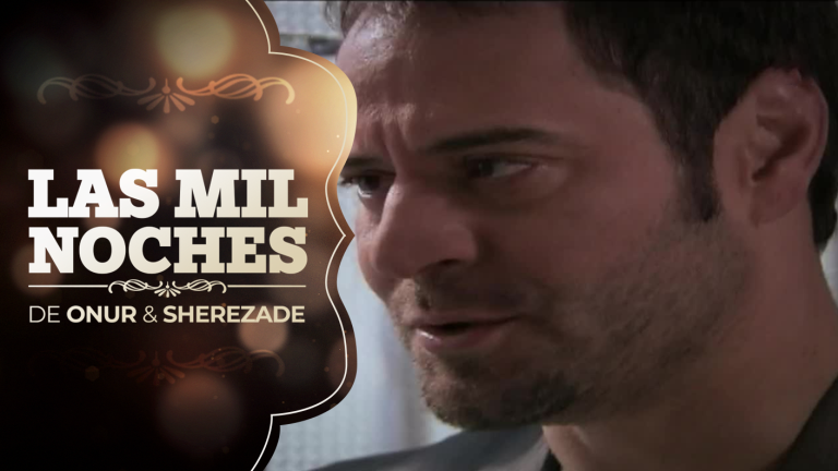 Las Mil Noches de Onur & Sherezade | Capítulo 63