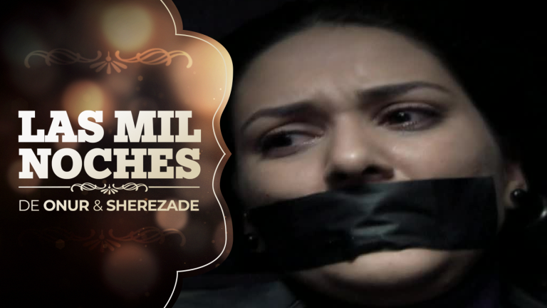 Capítulo 64 | Revisa el adelanto de Las Mil Noches de Onur & Sherezade