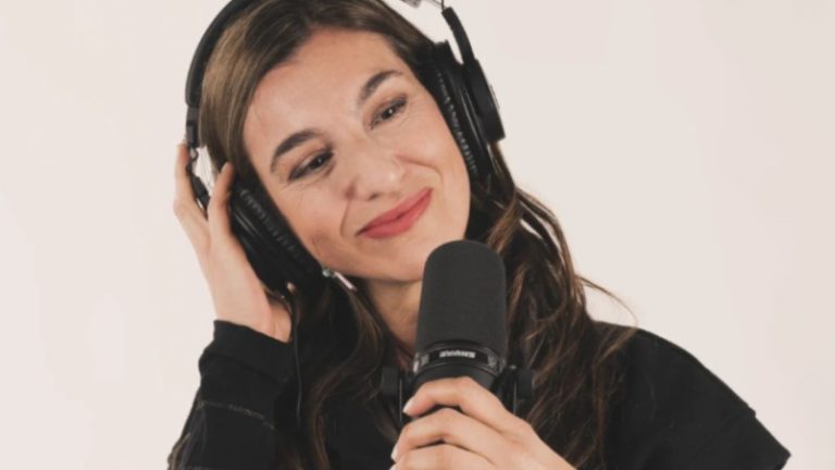 Primera de Sudamérica: Periodista chilena Andrea Obaid ganó Oscar de la comunicación científica