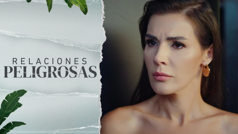 Relaciones Peligrosas | Capítulo 29