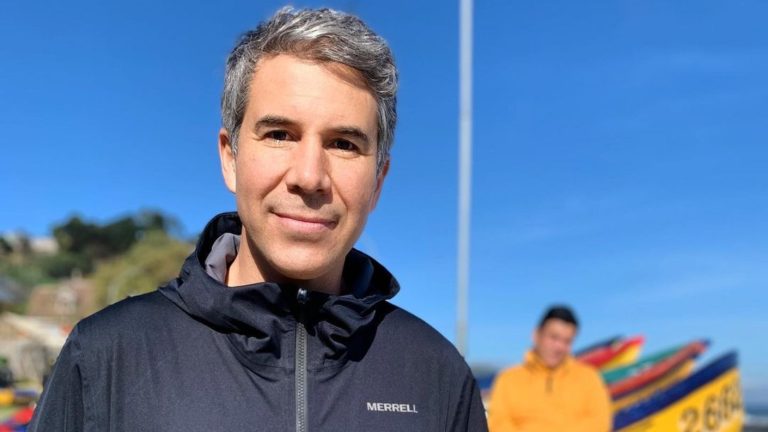 En la mira de Fiscalía: Gonzalo Feito está siendo investigado por presunto fraude al fisco