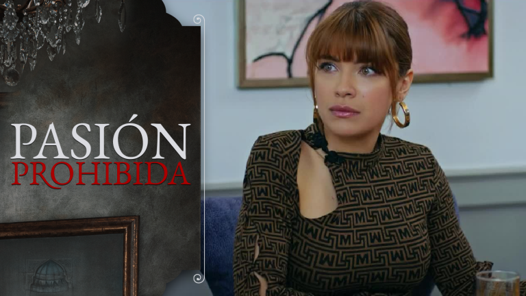 Pasión Prohibida | Capítulo 264