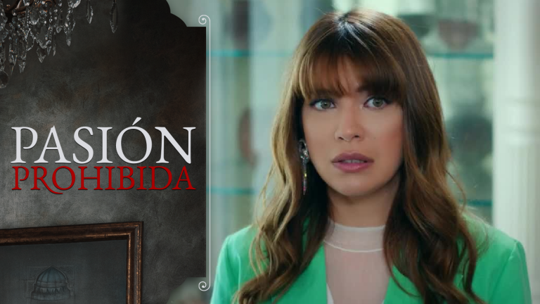 Capítulo 265 | Revisa el adelanto de Pasión Prohibida