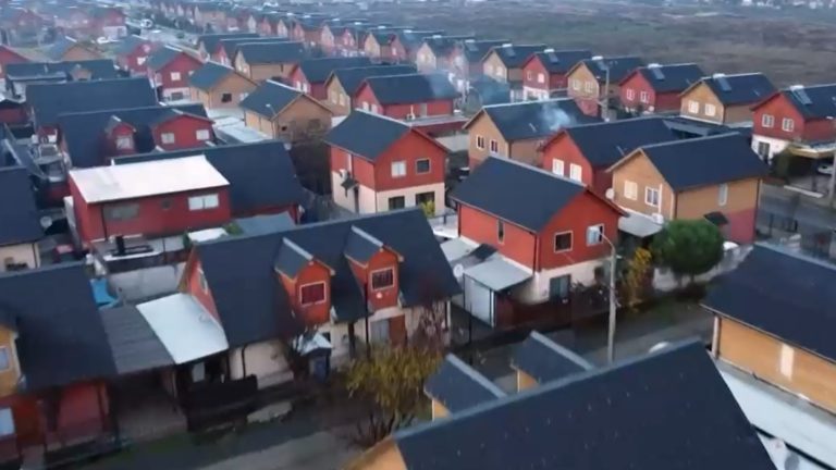 La anhelada casa propia en Chile: Un sueño para la clase media