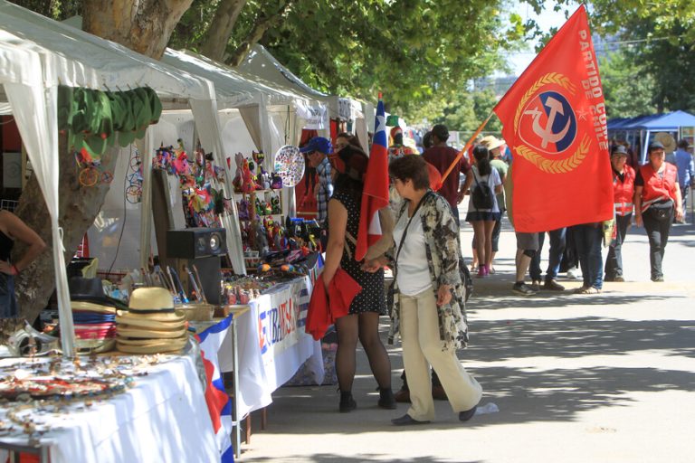 Fiesta de Los Abrazos: Estos son los artistas que estarán presentes en el evento histórico del PC