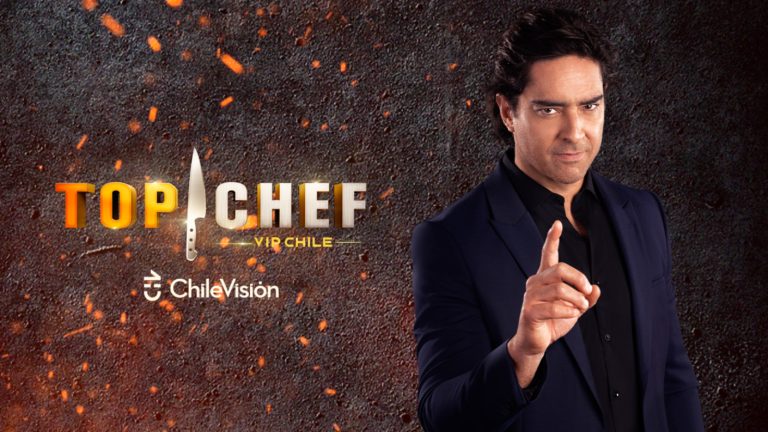 Revisa qué días darán nuevos capítulos de Top Chef Chile VIP en Chilevisión