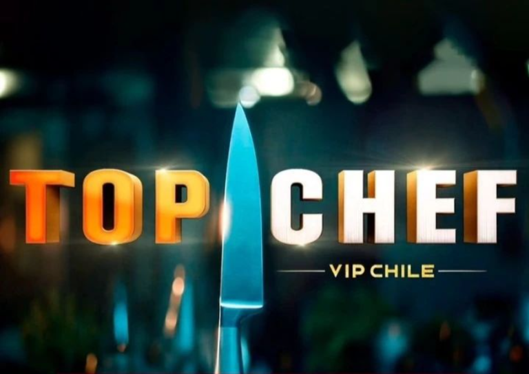 Top Chef VIP Chile: Esta es la fecha y hora del primer capítulo