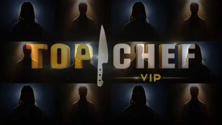 ¿Quiénes son los participantes de Top Chef VIP Chile? Acá te contamos