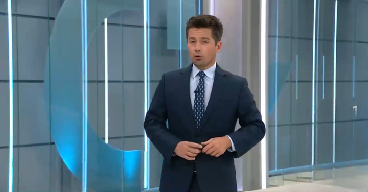 CHV Noticias Central | Domingo 14 de enero de 2024