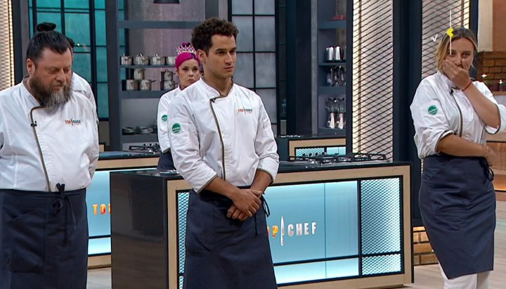 Drástica decisión en Top Chef VIP: Jurado hizo la primera eliminación del programa