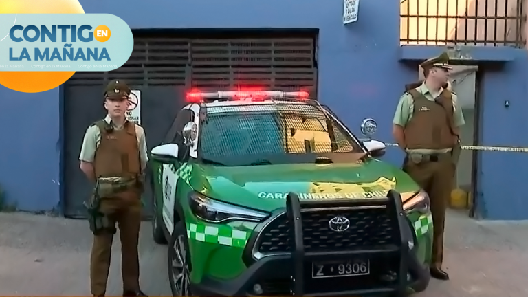 Delincuentes robaron droga decomisada en Servicio de Salud Metropolitano Norte