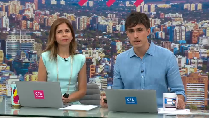 CHV Noticias AM | Lunes 15 de enero de 2024