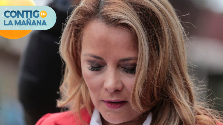 Las pruebas que complican a Cathy Barriga: Será formalizada por fraude al fisco