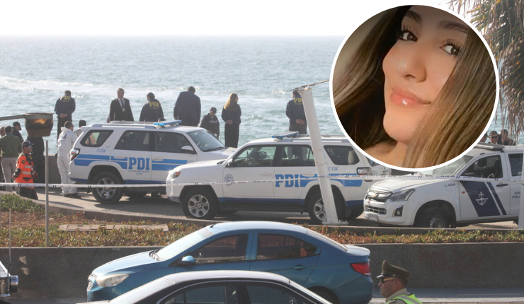 SML por cuerpo encontrado en Viña durante búsqueda de Anahí: Dieron plazo para revelar identidad