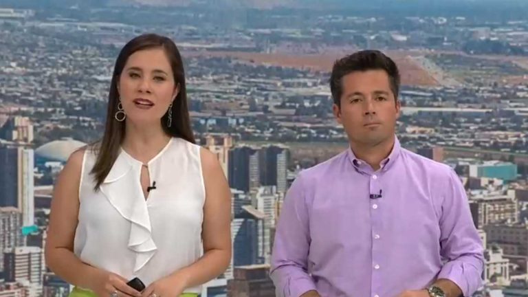 CHV Noticias Tarde | Lunes 15 de enero de 2024