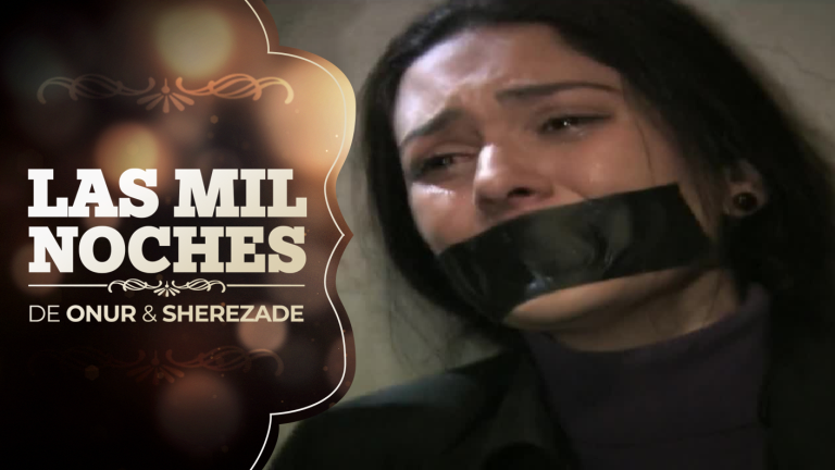 Las Mil Noches de Onur & Sherezade | Capítulo 64