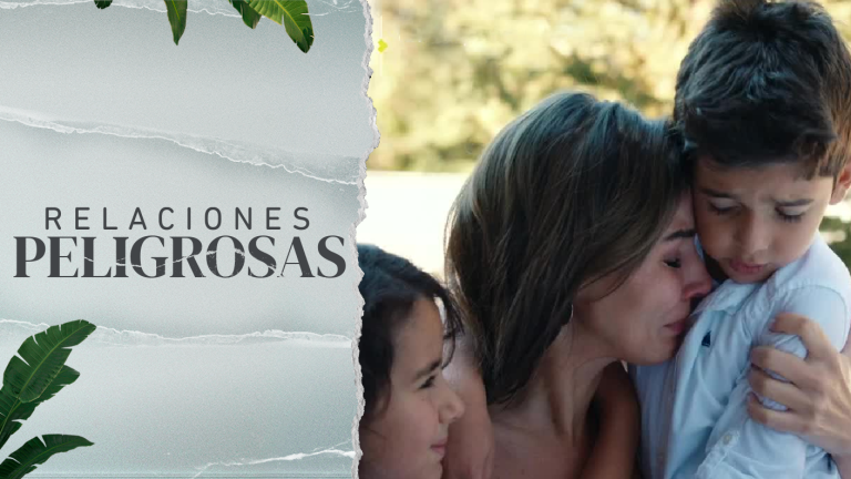 Relaciones Peligrosas | Capítulo 30