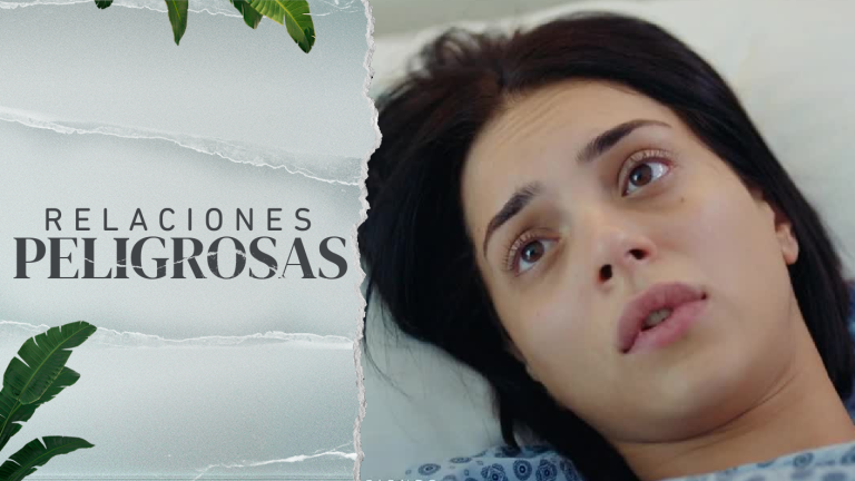 Capítulo 31 | Revisa el adelanto de Relaciones Peligrosas
