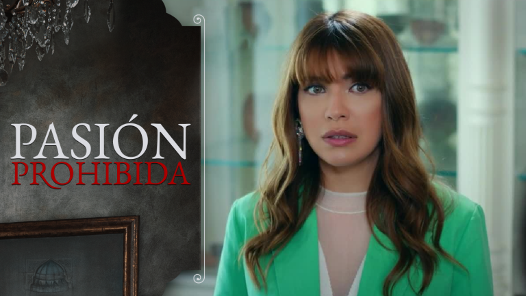 Kumru espera un hijo de Cagatay pero él dio una gran sorpresa con Ender