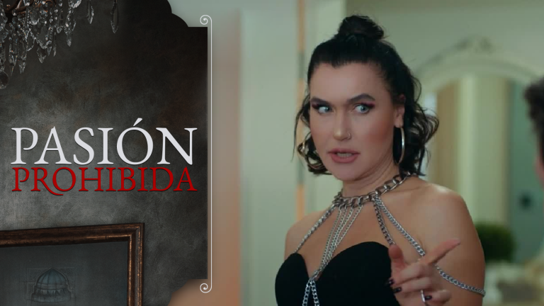 Pasión Prohibida | Capítulo 265