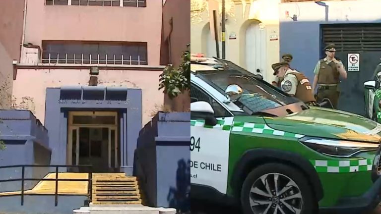 Insólito: Robaron varios kilos de droga decomisada en el Servicio de Salud Metropolitano