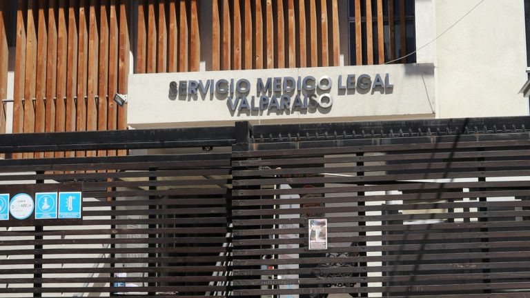 Con pruebas de ADN de la madre de Anahí: ¿Cuándo entregarán la identidad del cuerpo encontrado en Viña?