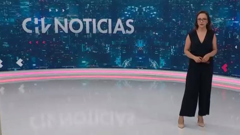 CHV Noticias Central | Lunes 15 de enero de 2024