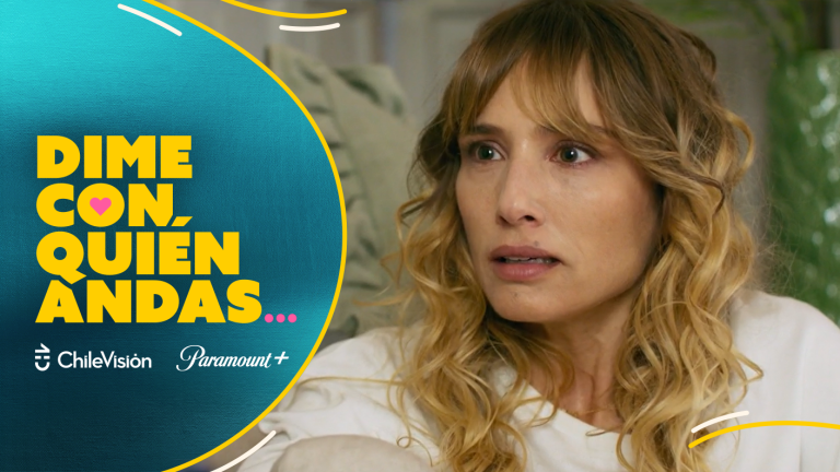 Dime Con Quién Andas | Capítulo 103