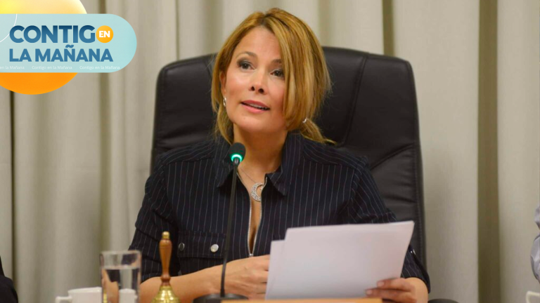 ¿Quedará en prisión preventiva? El escenario que enfrentará Cathy Barriga tras formalización