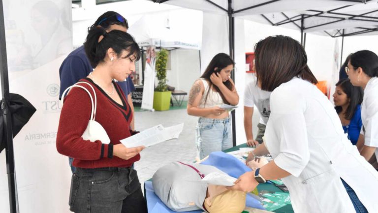 Admisión 2024: Conoce cómo puedes matricularte en tu universidad