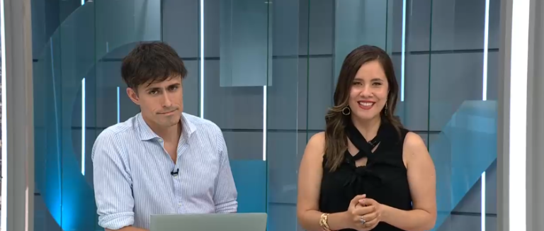 CHV Noticias Tarde | Martes 16 de enero de 2024