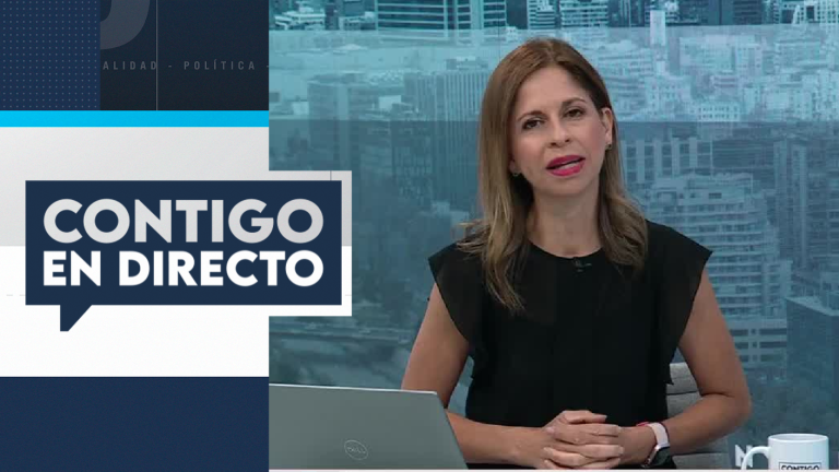 Contigo en Directo | Capítulo 850