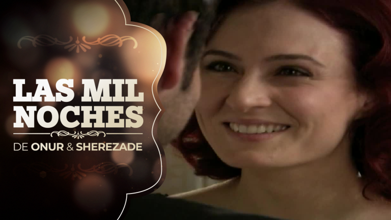 Las Mil Noches de Onur & Sherezade | Capítulo 65