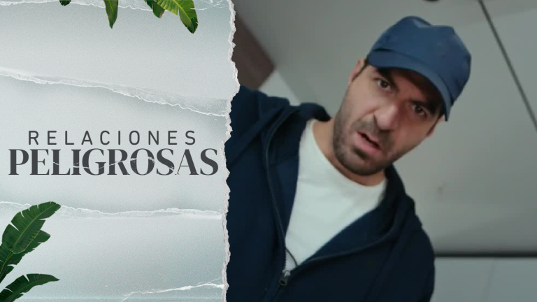 Murat intentó matar a Damla en el hospital: “Me hiciste hacer esto”