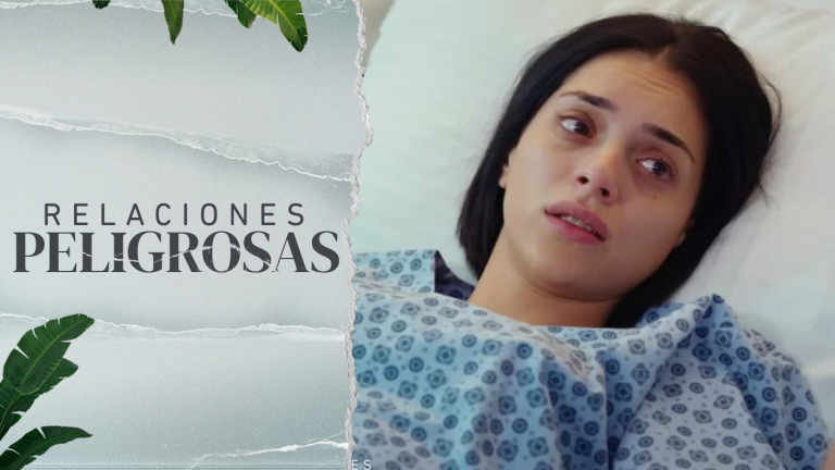 Relaciones Peligrosas | Capítulo 31