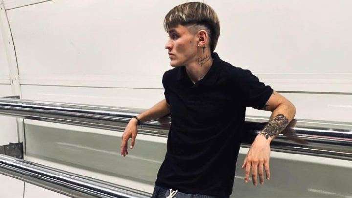 Hans Valdés apuntó contra el Gobierno tras robo de maleta: 