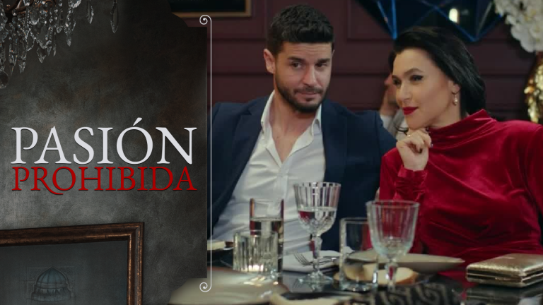 Ender y Cagatay dieron la sorpresa con su anuncio de matrimonio en Pasión Prohibida