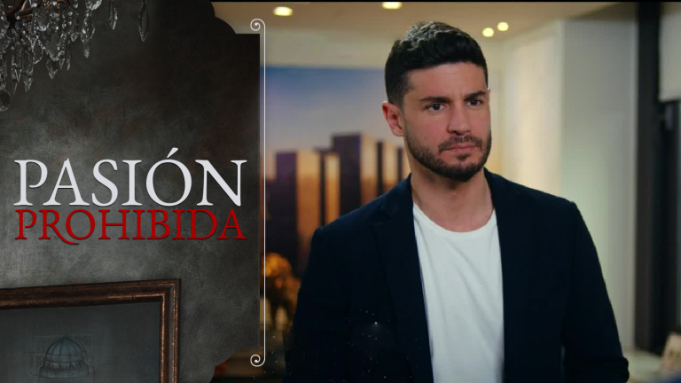 Capítulo 267 | Revisa el adelanto de Pasión Prohibida