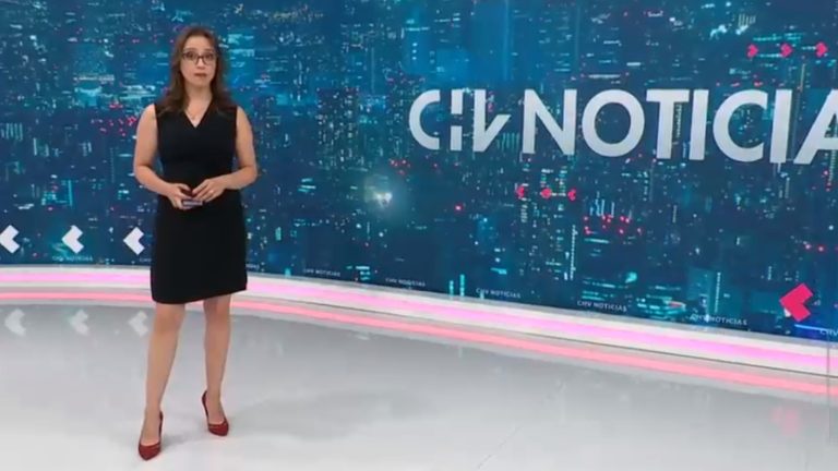 CHV Noticias Central | Martes 16 de enero de 2024