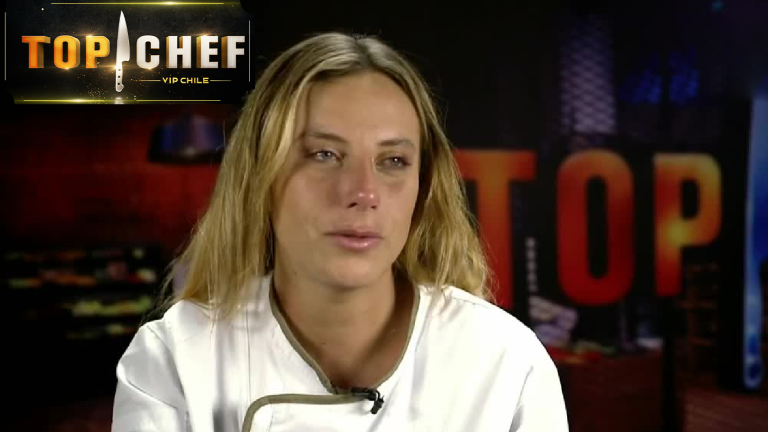 “Llegó a un límite”: Una pena familiar le pasó la cuenta a Trini Cerda