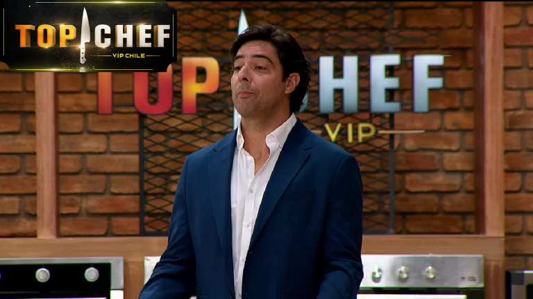 Top Chef VIP | Capítulo 3